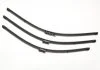Комплект щіток склоочисника безкаркасних. Denso Flat 650/400 DENSO DF036 (фото 2)