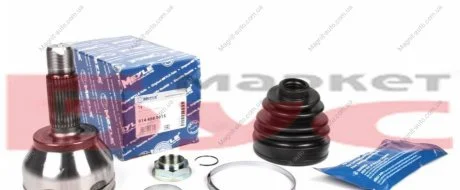 ШРУС наружный с пыльником MB VITO W639 MEYLE 014 498 0015