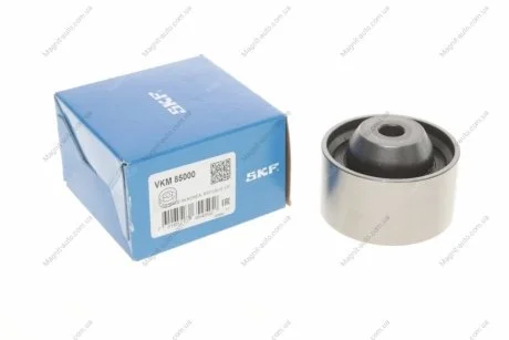 Паразитный / Ведущий ролик, зубчатый ремень SKF VKM 85000