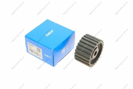 Паразитный / Ведущий ролик, зубчатый ремень SKF VKM 88001
