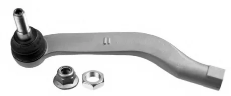 Рулевой наконечник левый OPEL MOVANO B LEMFORDER 35422 01