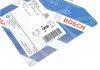 Комплект монтажний гальмівних колодок BOSCH 1987475134 (фото 14)