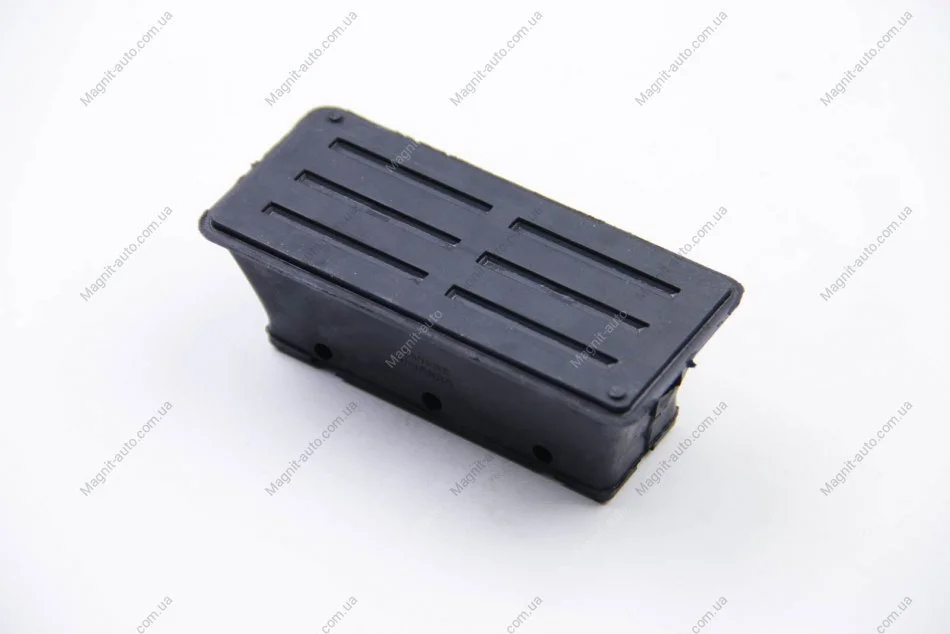 Подушка передньої ресори (2-ух лист.) Sprinter/LT 96-06 (спарка) нижня Пр. BC GUMA BC1412 (фото 1)