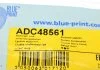 Стойка переднего стабилизатора правая BLUE PRINT ADC48561 (фото 5)