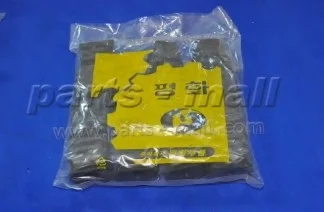 Сайлентблок важеля DAEWOO LANOS передн. вісь, задн. (вир-во, Korea) PARTS-MALL PXCBC-004B