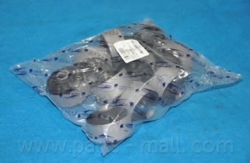 Сайлентблок переднего рычага задний PARTS-MALL PXCBA-019B