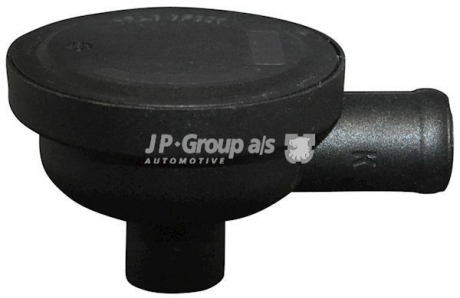 Клапан регулирование давление наддува JP GROUP 1117701500 (фото 1)