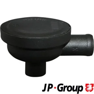 Сепаратор (маслоотделитель) Skoda Octavia/VW Passt/Audi A6 1.8T 00-06 JP GROUP 1117701500