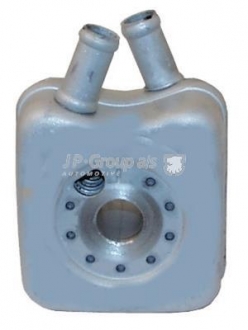 Масляный радиатор, двигательное масло JP GROUP 1113500700