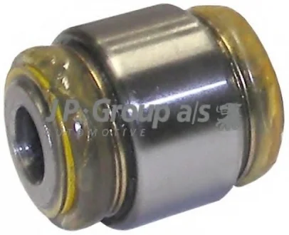 Сайлентблок заднего рычага W140/201/202/203/204/124/210/220 JP GROUP 1351150100