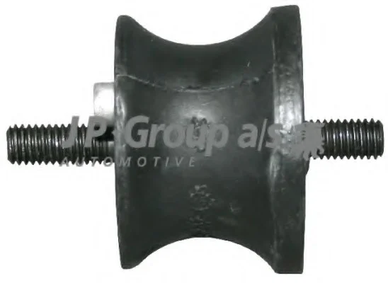 Подушка КПП BMW 3 (E36/E46/E90)/5(E39)/7(E38) 90-11 JP GROUP 1432400900 (фото 1)