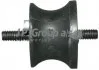 Подушка КПП BMW 3 (E36/E46/E90)/5(E39)/7(E38) 90-11 JP GROUP 1432400900 (фото 1)