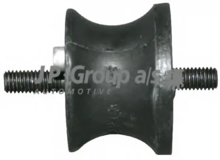 Подушка КПП BMW 3 (E36/E46/E90)/5(E39)/7(E38) 90-11 JP GROUP 1432400900
