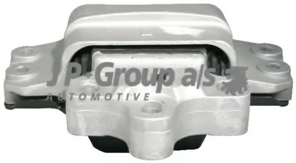 Подушка двигуна задня 1.9/2.0TDI Golf V/Touran/Octavia 05- JP GROUP 1132404670 (фото 1)