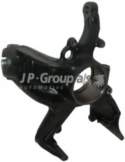 Кулак поворотный (цапфа) Octavia/Golf IV/Bora 1.6-2.8i/1.9tdi Л. JP GROUP 1141100170