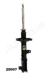 Амортизатор газомасляный задний левый JAPANPARTS MM-20007