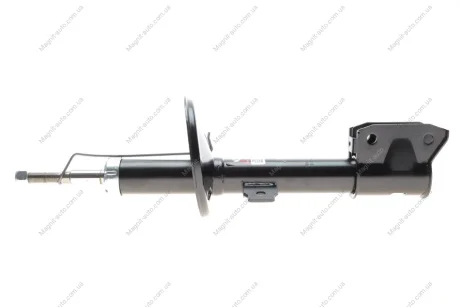 Амортизатор передн лів/прав DACIA DUSTER RENAULT DUSTER, KAPTUR 1.0-2.0 04.10- MAGNETI MARELLI 357090070000