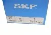 Ремкомплект ГРМ + помпа AUDI/SEAT/SKODA/VW A3,4,5,6/Q3,5/TT/Fabia/Octavia/Caddy/Trans. "1,2-2,0TDI " SKF VKMC 01148-2 (фото 15)