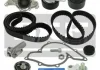 Водяной насос + комплект зубчатого ремня SKF VKMC 01952-1 (фото 1)