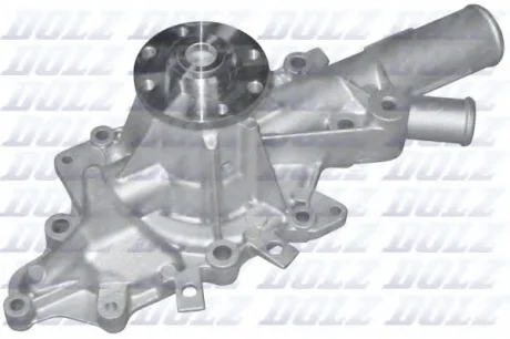 Помпа Dolz MB G270/Sprinter 208D/Sprinter 211D/Sprinter 416D/Sprinter 616D "2,2-2,7 "99-06 DOLZ M221