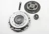 Комплект сцепления + маховик VW TRANSPORTER VALEO 835003 835003