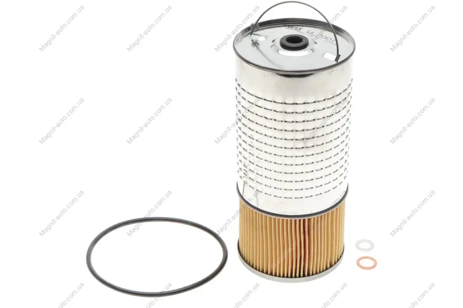 Фільтр оливний, MB G (W460), Kombi T-Model (S123) WIX FILTERS WL7001 (фото 1)
