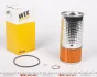 Фильтр масляный, Mercedes 300, MB (631) WIX FILTERS WL7003 (фото 1)