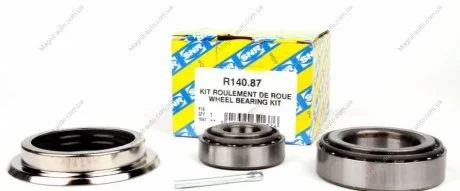 Подшипник ступицы роликовый FORD TRANSIT NTN SNR SNR NTN R140.87