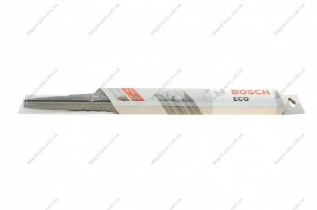 Щетки стеклоочистителя ECO-V3 (2х475мм) BOSCH 3397005160