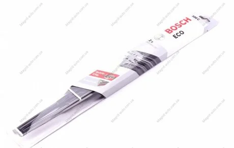 Комплект щіток склоочисника 500/500 BOSCH 3397005161