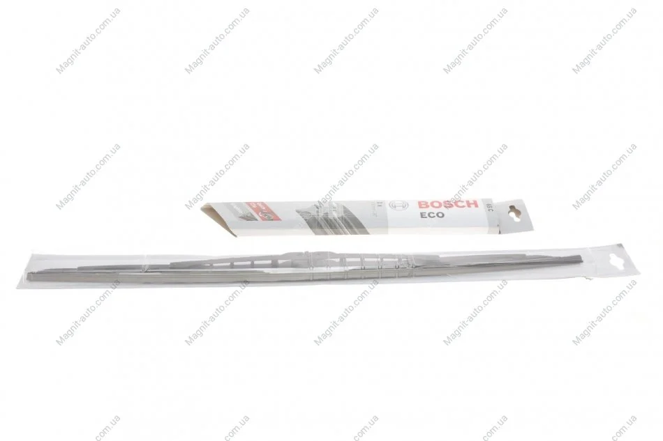 Щетка стеклоочистителя BOSCH 3397011402 (фото 1)