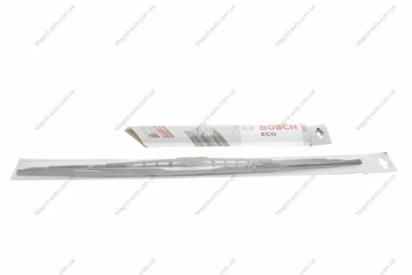 Щетка стеклоочистителя ECO-V3 (1х650мм) BOSCH 3397011402