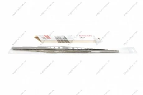 Щетки стеклоочистителя ECO-V3 (600x450) BOSCH 3397010253