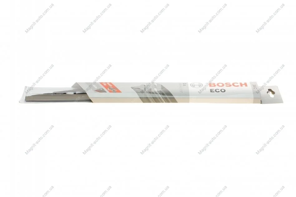 Щетка склоочисника каркасна Bosch ECO 330 мм (13") BOSCH 3397011211 (фото 1)