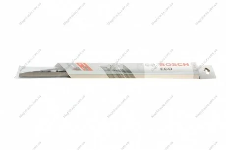 Щетка стеклоочистителя ECO-V3 (1х340мм) BOSCH 3397011211