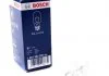 Лампа W16W 12V W-V кратн. 10шт. BOSCH 1987302205 (фото 1)