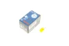 Лампа WY5W 12V кратн. 10шт. BOSCH 1987302241 (фото 1)