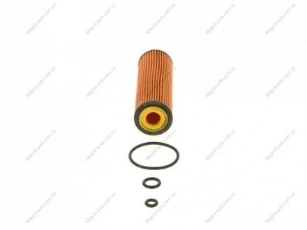 Фільтр оливний BOSCH 1457429261
