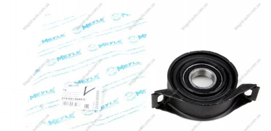 Підвісний, 30mm 2.5-3.0TD MEYLE 014 041 9044/S (фото 1)