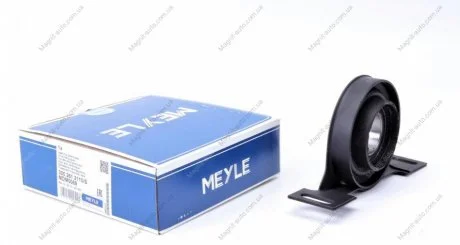 Опора карданного вала с подшипником MEYLE 300 261 2110/S