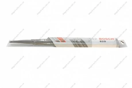Щетки стеклоочистителя ECO-V3 (2х550мм) BOSCH 3397005163
