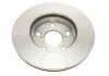 Диск тормозной TOYOTA RAV 4 II 00-05 F BOSCH 0986479111 (фото 2)