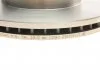 Диск тормозной TOYOTA RAV 4 II 00-05 F BOSCH 0986479111 (фото 3)