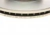 Диск тормозной TOYOTA RAV 4 II 00-05 F BOSCH 0986479111 (фото 4)