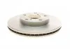 Диск тормозной TOYOTA RAV 4 II 00-05 F BOSCH 0986479111 (фото 5)
