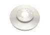 Диск тормозной TOYOTA RAV 4 II 00-05 F BOSCH 0986479111 (фото 6)