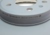 Тормозной диск передний AUDI A4 07-. A5 BOSCH 0986479467 (фото 3)
