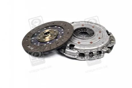 Зчеплення комплект (диск+кошик) D20 SsangYong SSANGYONG 30A0009413