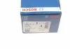 Комплект тормозных колодок. BOSCH 0986424750 (фото 8)