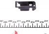 Щітка склоочисника BOSCH 3397011549 (фото 3)